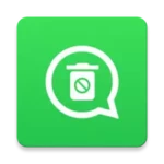 recover message android application logo